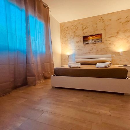 Cefalu Suite Exterior photo