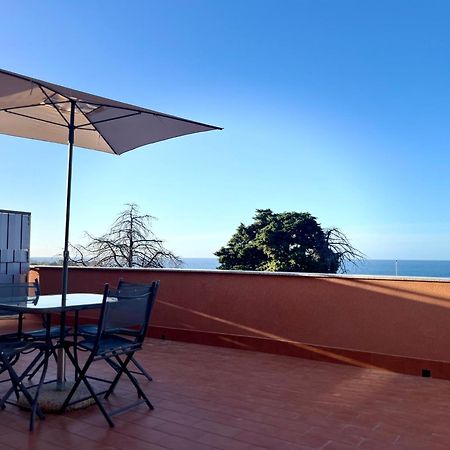 Cefalu Suite Exterior photo