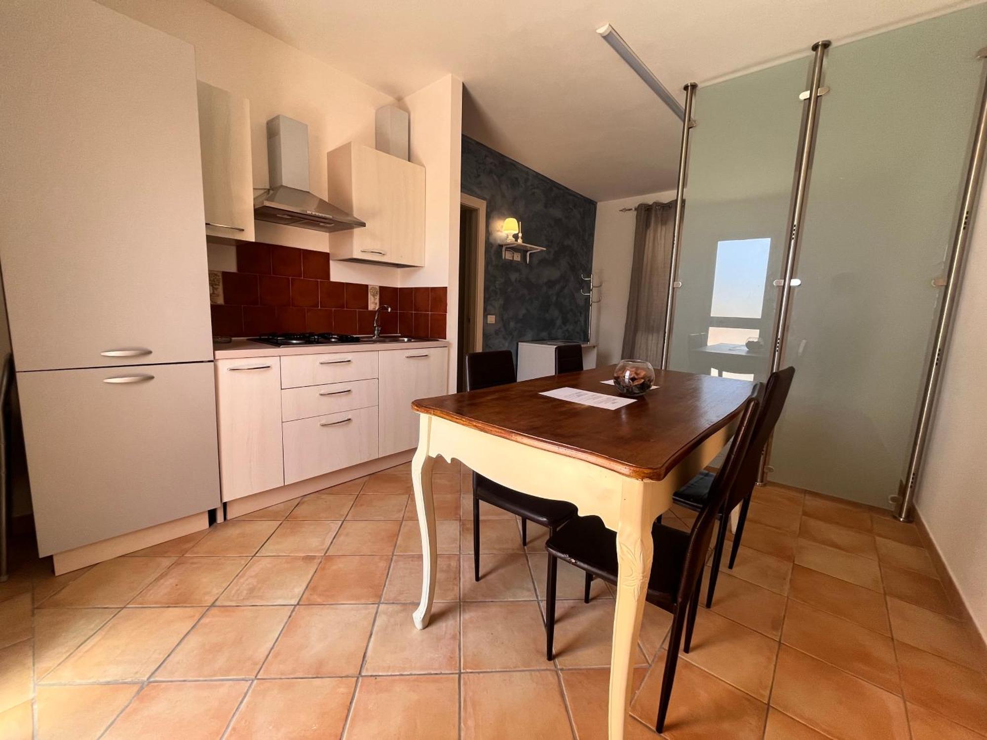 Cefalu Suite Exterior photo