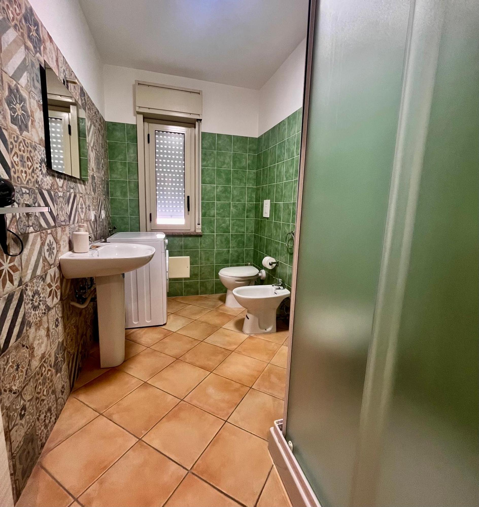 Cefalu Suite Exterior photo