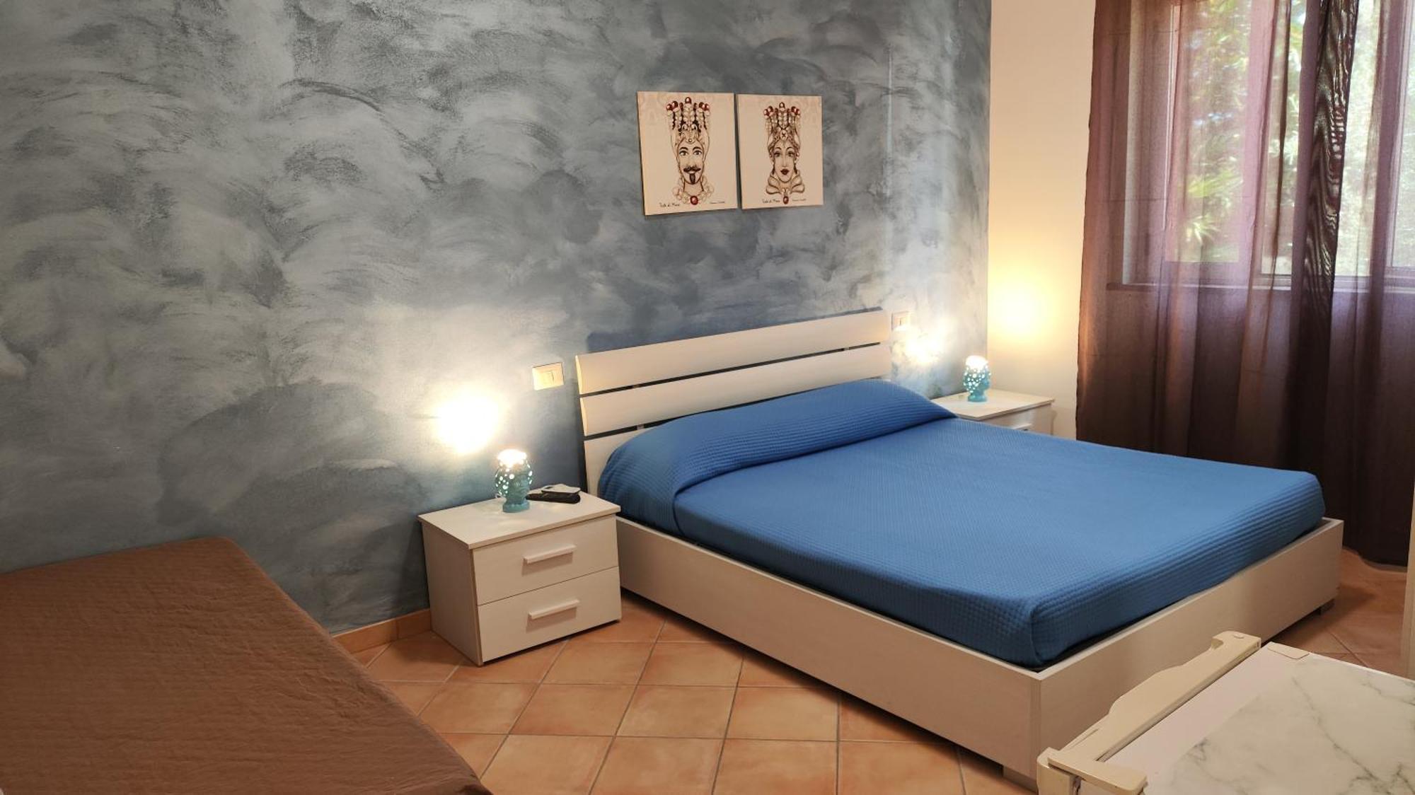 Cefalu Suite Exterior photo